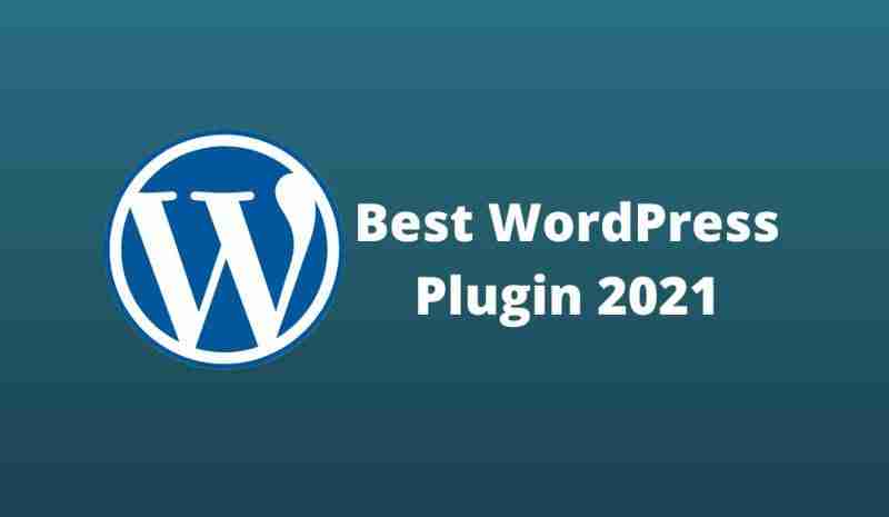 How to Get Best Free WordPress Plugins 2022