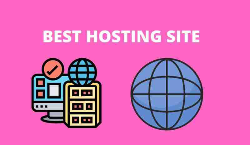 Which is the  Web Hosting Services in 2022